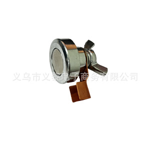 Pince de mise à la terre magnétique puissante Yili Hardware, aimants de soudage à levier excentrique, résistance 2 Ohm - Product Image 4