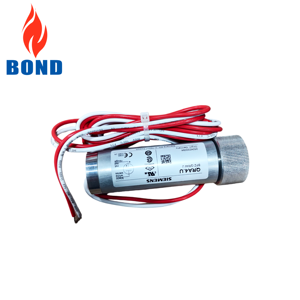 Original SIEMENS <strong>Flame</strong> <strong>Sensor</strong> QRA4.U for Industrial Burner - Product Image 4