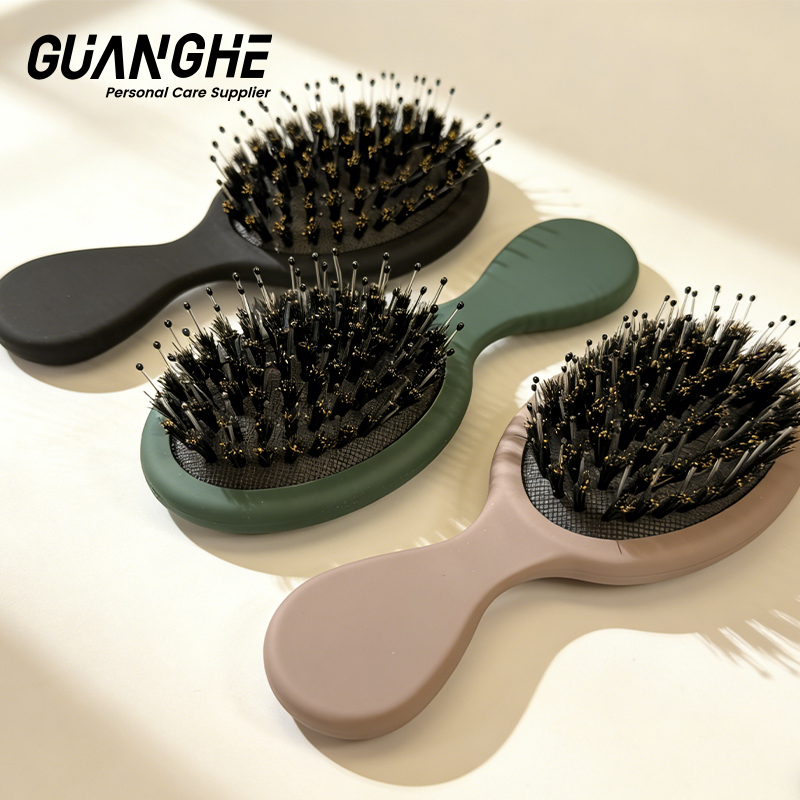 Guanghe DHB 01 Mini Wide Tooth