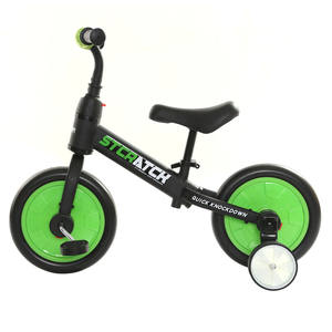 Loopfiets Oem/Balance Bike 16 Inchbalance Driewieler Kinderen Kids Loopfiets Kinderen/Loopfiets Met Carrier - Product Image 5