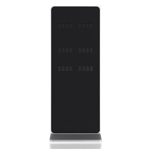 Kiosco de Señalización <span class=keywords><strong>Digital</strong></span> de 43 Pulgadas con Soporte de Piso |   Pantalla Publicitaria Comercial para Espacios Públicos Comerciales con Sistema Android - Product Image 5