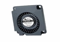 Crown 4010 SERVER O9 DC Lüfter OEM Kunststoff-Lüfterflügel/2 Kugellager für Medizinische Anwendungen Fertigungsanlage 1 Jahr Garantie
