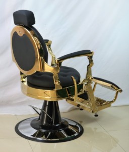 Cadeira para <span class=keywords><strong>salao</strong></span> de beleza cadeira de barbeiro - Product Image 4