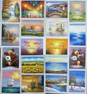 Cuadros <span class=keywords><strong>de</strong></span> Arte Mural Hechos a Mano, Pinturas al Óleo Pintadas a Mano, Decoración con Réplicas <span class=keywords><strong>de</strong></span> Pinturas Famosas <span class=keywords><strong>de</strong></span> <span class=keywords><strong>Van</strong></span> <span class=keywords><strong>Gogh</strong></span>, Hechas a Mano <span class=keywords><strong>para</strong></span> la Venta - Product Image 5