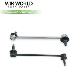 Enlace de barra estabilizadora de piezas de suspensión automática para Chevrolet Malibu para Bulck <span class=keywords><strong>La</strong></span> Crosse - Product Image 1