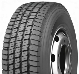 ยางรถบรรทุกเรเดียลใหม่ 385/55R22.5 รุ่นหนัก NZ787 ยางในทนทานต่อการใช้งานหนัก สำหรับประเทศปากีสถาน - Product Image 6