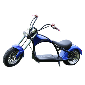 El mejor Citycoco de China con motor eléctrico Citycoco Bike Fashion Citycoco sin batería - Product Image 2