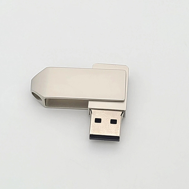 Swivel Usb Driver High Speed Usb Key With Custom logo Wholesale 2 0 3 0 4GB 8GB 16GB 32GB 64GB 128GB 256GB for Promotion Gift