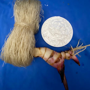 Nouilles de verre vietnamiennes de haute qualité, vermicelles de marante, meilleures ventes - Product Image 1