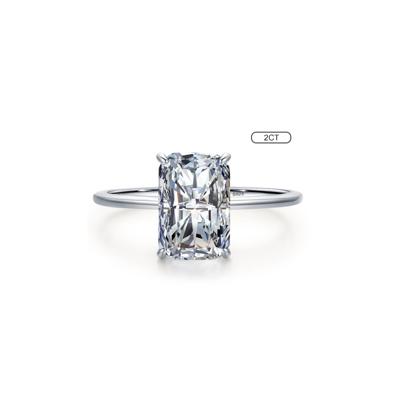 Silver-ZLYZGJZ1736-2CT