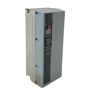 Controllore di Programmazione Inverter PLC FC-102P4K0T4E55H1UGXX0XSXXXXALBXCXXXXD0 137U0097 40kW - Product Image 1