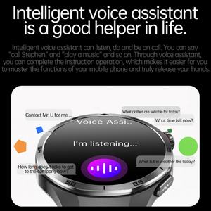 Reloj Inteligente ECG ET456 en Oferta, <span class=keywords><strong>para</strong></span> Mujer, Resistente al Agua IP68, Monitor de Frecuencia Cardíaca, Sueño, Salud, Seguimiento Menstrual, Reloj - Product Image 2