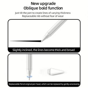 Nuovo modello di custodia per tastiera Trackpad <span class=keywords><strong>penna</strong></span> stilo per Ipad 2019/2020/2021 con <span class=keywords><strong>appunti</strong></span> - Product Image 4