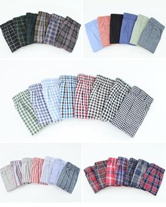 <b>Custom</b> High Quality Men Plus Size <b>Boxer</b> Wholesale - Product Image 4