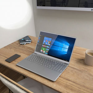 StreamLite 15.6 "Wi-Fi 6 écran tactile ordinateur portable Intel I7-1065G7 1 To disque dur personnalisable pour maisons intelligentes Streaming <span class=keywords><strong>TN</strong></span> Gaming - Product Image 5