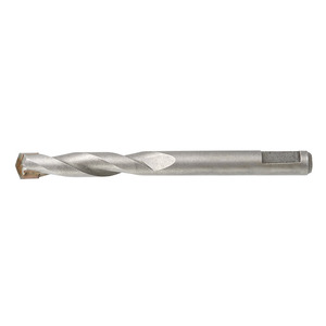 FERVI Pilot Point Drill Bit for <b>Masonry</b> & Concrete for <b>Sawing</b> Wood Metal Concrete-Seghe a Tazza for Edilizia - Product Image 1