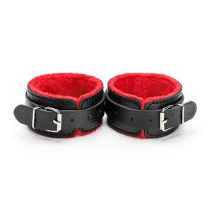 Ensemble de bondage SM <span class=keywords><strong>en</strong></span> gros, jouet sexuel, jeu <span class=keywords><strong>en</strong></span> <span class=keywords><strong>ligne</strong></span>, boutique de sexe, ensemble de bondage pour adultes pour couples - Product Image 4