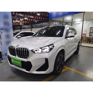Auto Usado Guazi, <span class=keywords><strong>BMW</strong></span> <span class=keywords><strong>X1</strong></span> <span class=keywords><strong>2023</strong></span>, Listo para Enviar, Motor de Gasolina, Automático, SUV de 5 Plazas, Volante a la Izquierda, para Conductores Diarios de SUV - Product Image 1