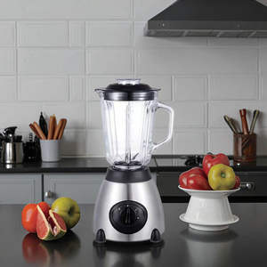 Licuadora de Ajo en Polvo 2 en 1 de Última Generación, de Gran Capacidad, Marca Coreana Líder en China, para Mostrador, Venta al por Mayor - Product Image 2