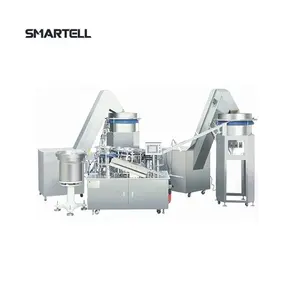 SMARTELL Disposable Syringe Making Machines