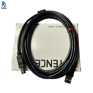 ระบบวิชัน 3 มิติ KEYENCE OP-66844 OP-66843 OP-87602 OP-84427 OP-88151 ตัวเลือกเสริมสำหรับการกำหนดค่าพารามิเตอร์ - Product Image 1