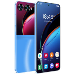 Elegante Teléfono Inteligente Modelo S25 Ultra+ Octa Core LTE 16+1TB de Almacenamiento Android 14 Pantalla de 120Hz Carga Rápida 65W Batería de Larga Duración - Product Image 4