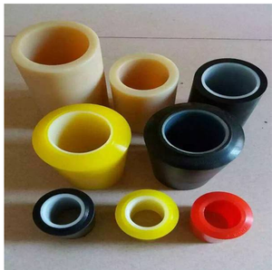 Esens Suspensi PU PU PU PU, Semua Jenis Selempang Bahu Nilon Plastik - Product Image 6