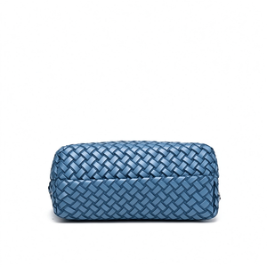 Sac fourre-tout de luxe pour femme, nouveau sac à bandoulière élégant à fermeture éclair, style bohème chic pour l'été - Product Image 4