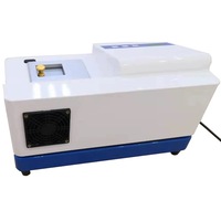 Analyseur de taille de particules nanolaser de haute précision fabriqué en Chine pour la recherche et le développement de matériaux avancés