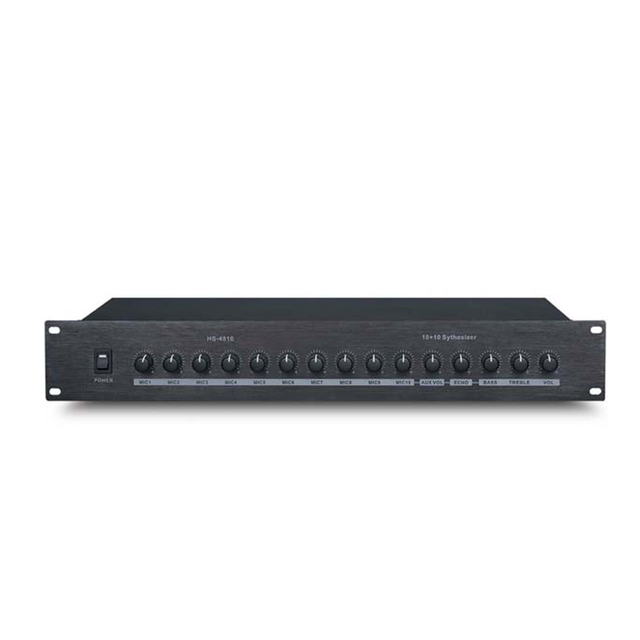 Wired Digital LCD Audio Video Conference System with Noise Reduction Array Microphone for Conference Rooms