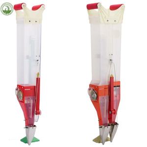 Garden <b>Pots</b> Planters Tools for Farming Crops Planting Machine Seeder Manual Operated Easy to Use for Precise Planting. Efficient - Product Image 1