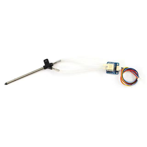 <span class=keywords><strong>MATEK</strong></span> ASPD 4525 <span class=keywords><strong>F4</strong></span> F722 765 WING INAV ชุดควบคุมการบินพร้อมเซ็นเซอร์วัดความเร็วลมสำหรับโดรน FPV RC - Product Image 2