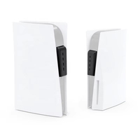 Adaptador de 4 Puertos Tipo-C USB 2.0 Personalizado de Fábrica, Otros Accesorios para Juegos, Hub USB2.0 de Carga para Consola PS5