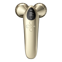 Appareil de massage corporel par vibration pour usage domestique