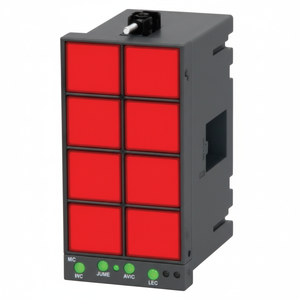 ประเภทผลิตภัณฑ์ไฟแสดงสถานะสัญญาณเตือน annunciators - Product Image 1