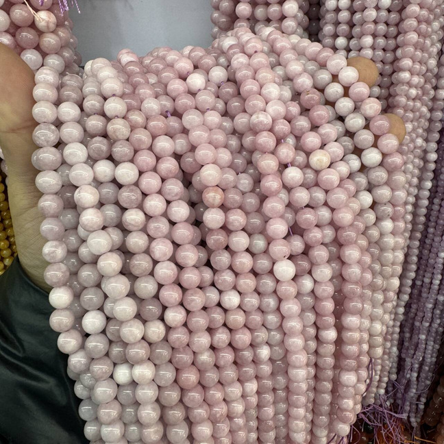 Kunzite rouge