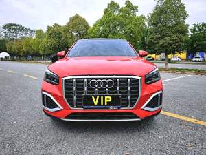 <span class=keywords><strong>Audi</strong></span> <span class=keywords><strong>Q2</strong></span> 1.4T 35TFSI 2022 d'occasion - <span class=keywords><strong>Luxe</strong></span> abordable - Véhicule économique pour les jeunes professionnels et les petites familles - Product Image 2