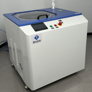 Chất lỏng trộn thiết bị sơn hóa chất chân không defoaming trục kép hành tinh ly tâm trộn Độ nhớt cao độ chính xác cao - Product Image 1