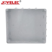 ABS Étanche Wlectrical Boîte De Jonction IP65 Interrupteur Étanche Boîtier RA 400*350*120 En Plastique