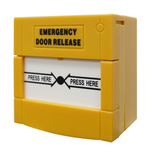 Cửa Thoát Hiểm Khẩn Cấp & Cửa Thoát Hiểm Cửa Thoát Hiểm Khẩn Cấp Với Phím Reset - Product Image 5