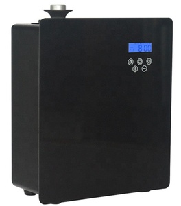 SCENTHOPE S600plus Nouveau Design Hôtel Hall D'air <span class=keywords><strong>Plaisir</strong></span> Atomiseur, Huile De Parfum Arôme Humidificateur - Product Image 1