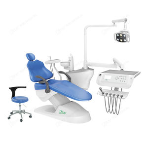 <strong>Dental</strong> <strong>Chairs</strong> Medical <strong>Dental</strong> Equipment Electricity <strong>Manufacturer</strong> Factory Price <strong>Dental</strong> <strong>Chair</strong> <strong>Unit</strong> - Product Image 1