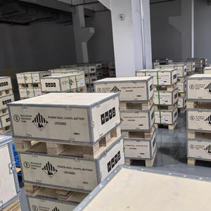Gotion 3.2V Prismatic Cell 105AH 280AH 314AH 530AH Battery Rechargeable Large Capacity Safe Cell - Product Image 5