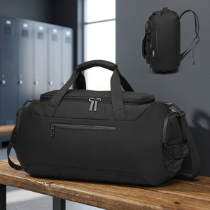 Bolsas de Gimnasio de Poliéster Modernas y Duraderas de Lujo, Anti-Robo, con Forro de Lona de Nailon, Gran Capacidad y Correa Ajustable - Product Image 3