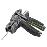 Dénudeur de câble à fibre optique TAWAA Drop Fiber Optic FTTH (FST-1) pour câble plat à fibre optique