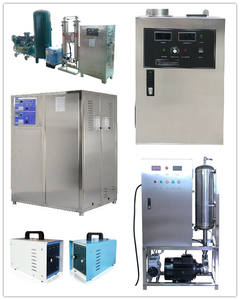 Générateur d'ozone 5G/H, purificateur d'eau, générateur d'ozone, purificateur d'air industriel, nouvelle machine <span class=keywords><strong>de</strong></span> génération d'ozone commerciale, purificateur d'air - Product Image 3