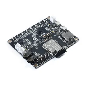 핫 와이파이 + 블 모듈 Esp32-A1s 직렬 와이파이 Aduio-키트 ESP32 오디오 개발 보드 ESP32-Aduio-Kit