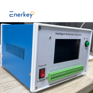 Enerkey EK-FD04AS24G <span class=keywords><strong>2</strong></span>~24S 3A 4A Intelligenter Auto-Equalizer Entladungsausgleicher Wartungsgerät für Batterien - Product Image 2