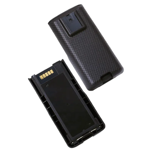 NNTN8023AC แบตเตอรี่วอล์กกี้ทอล์กกี้สำหรับ <span class=keywords><strong>Motorola</strong></span> MTP3000 MTP3200 MTP3500 MTP6550 MTP3100 <span class=keywords><strong>MTP3250</strong></span> - Product Image 4