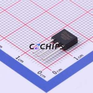 Original y nuevo VBFB165R02 TO-251 Transistor de efecto de campo de transistor (MOSFET) Venta completa Chips de componentes electrónicos y servicio BOM - Product Image 1